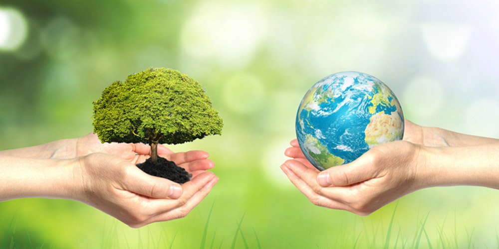 扎根環(huán)保事業